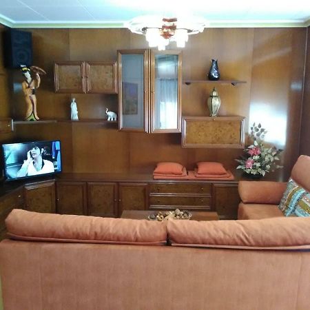 דירות אובדה Excelente Apartamento 3 Hab מראה חיצוני תמונה
