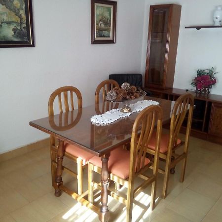 דירות אובדה Excelente Apartamento 3 Hab מראה חיצוני תמונה