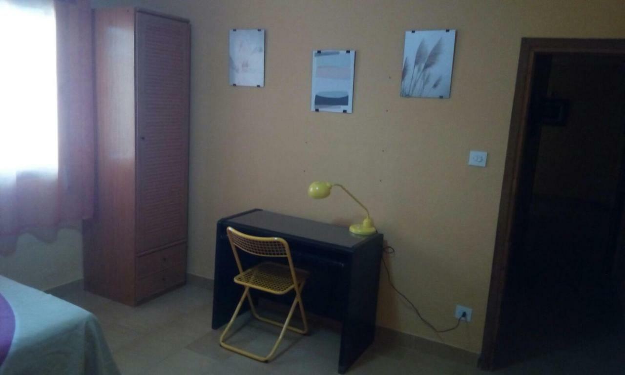 דירות אובדה Excelente Apartamento 3 Hab מראה חיצוני תמונה