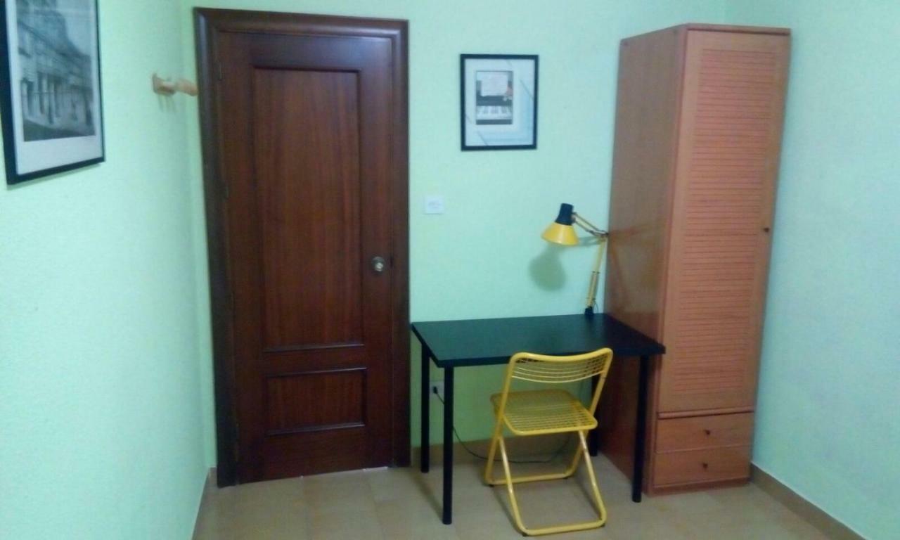 דירות אובדה Excelente Apartamento 3 Hab מראה חיצוני תמונה