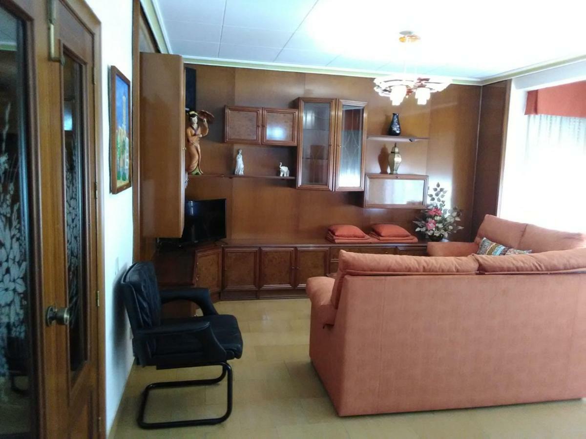 דירות אובדה Excelente Apartamento 3 Hab מראה חיצוני תמונה
