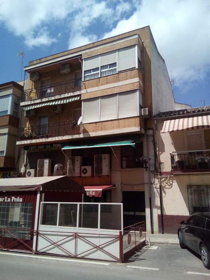 דירות אובדה Excelente Apartamento 3 Hab מראה חיצוני תמונה