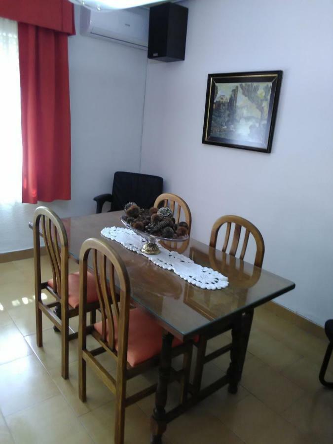 דירות אובדה Excelente Apartamento 3 Hab מראה חיצוני תמונה