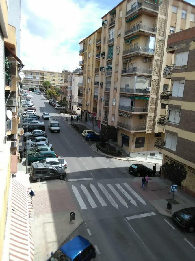 דירות אובדה Excelente Apartamento 3 Hab מראה חיצוני תמונה