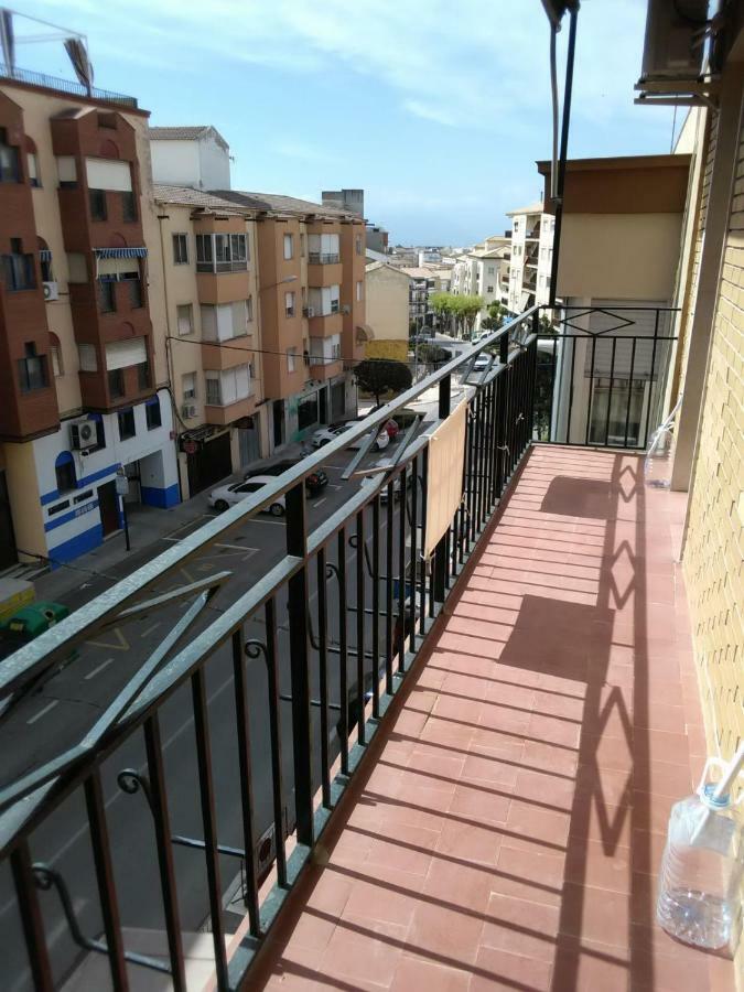 דירות אובדה Excelente Apartamento 3 Hab מראה חיצוני תמונה