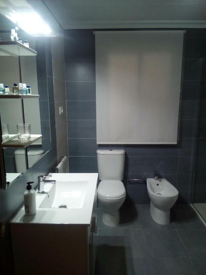 דירות אובדה Excelente Apartamento 3 Hab מראה חיצוני תמונה
