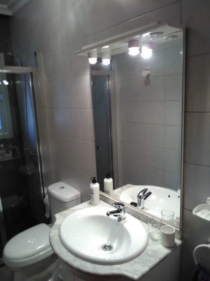 דירות אובדה Excelente Apartamento 3 Hab מראה חיצוני תמונה