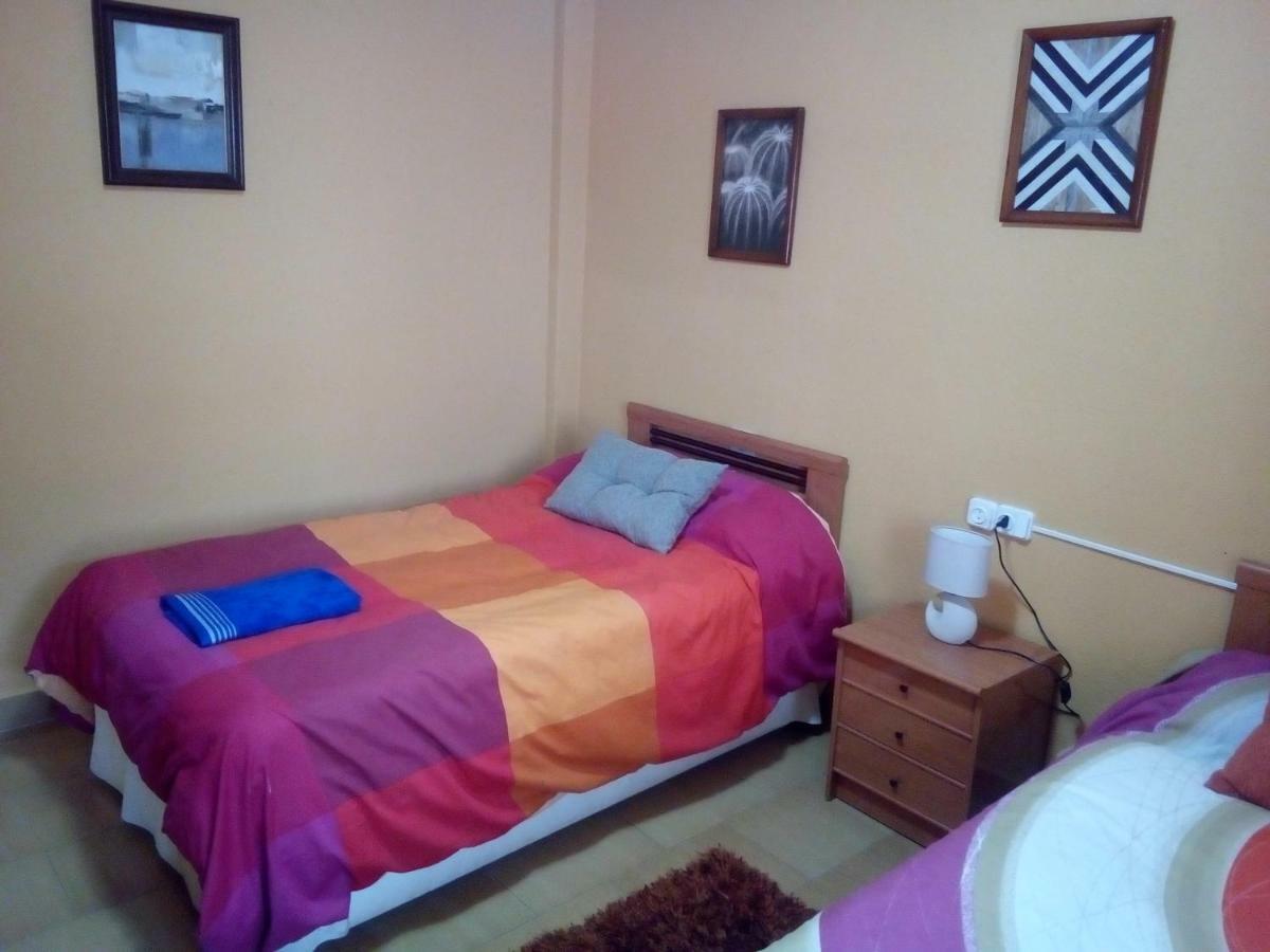 דירות אובדה Excelente Apartamento 3 Hab מראה חיצוני תמונה