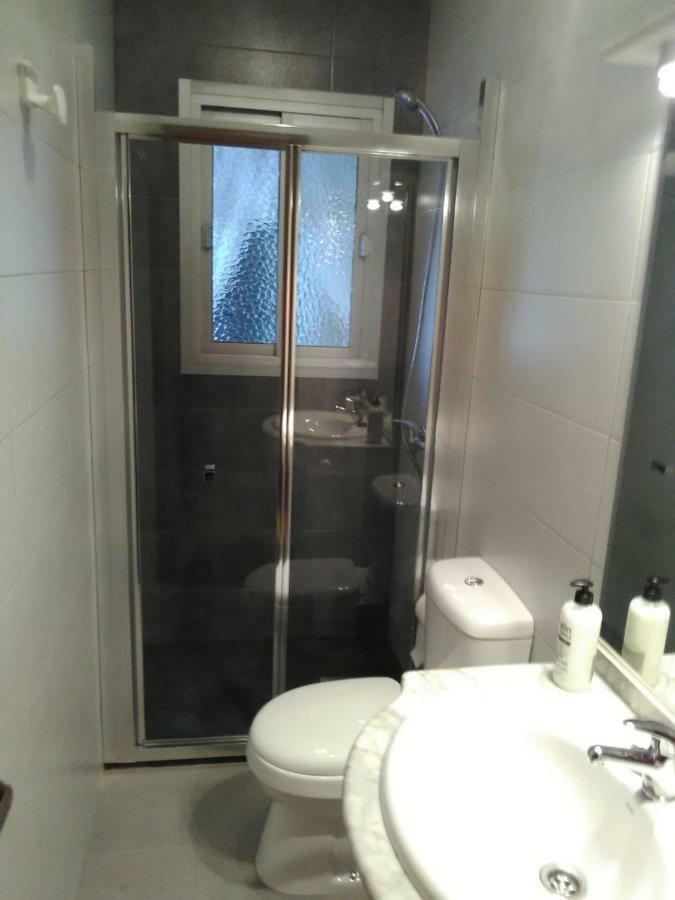 דירות אובדה Excelente Apartamento 3 Hab מראה חיצוני תמונה