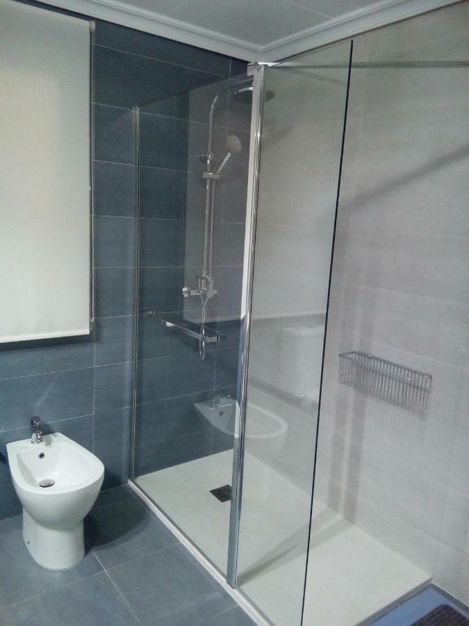 דירות אובדה Excelente Apartamento 3 Hab מראה חיצוני תמונה