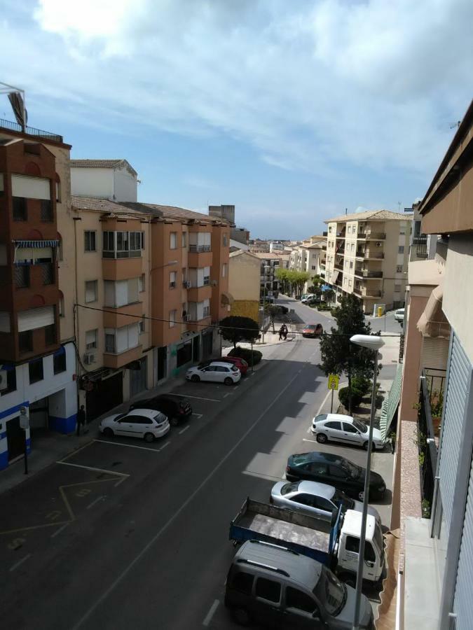 דירות אובדה Excelente Apartamento 3 Hab מראה חיצוני תמונה