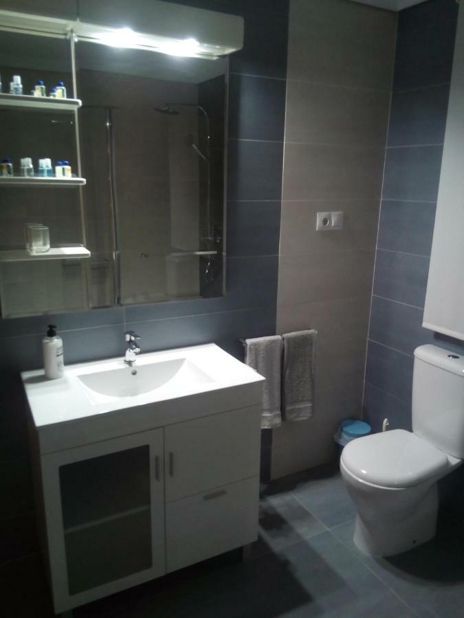 דירות אובדה Excelente Apartamento 3 Hab מראה חיצוני תמונה