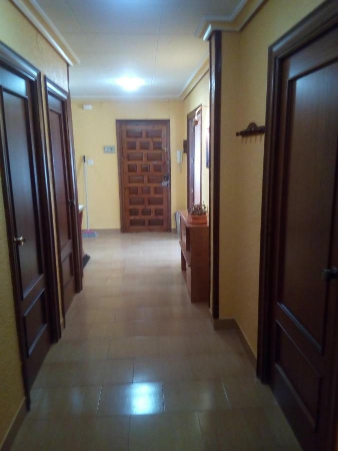 דירות אובדה Excelente Apartamento 3 Hab מראה חיצוני תמונה