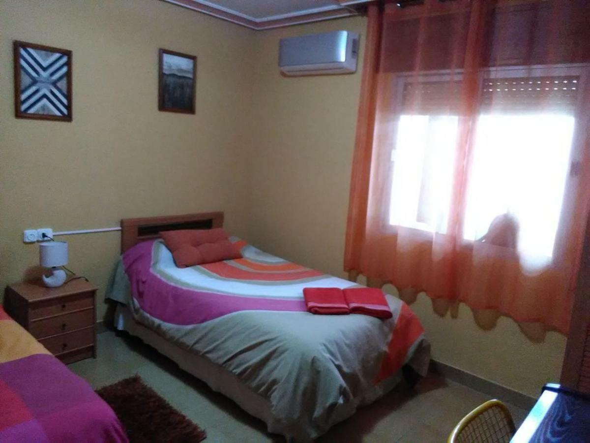 דירות אובדה Excelente Apartamento 3 Hab מראה חיצוני תמונה