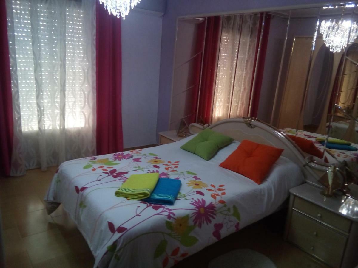 דירות אובדה Excelente Apartamento 3 Hab מראה חיצוני תמונה