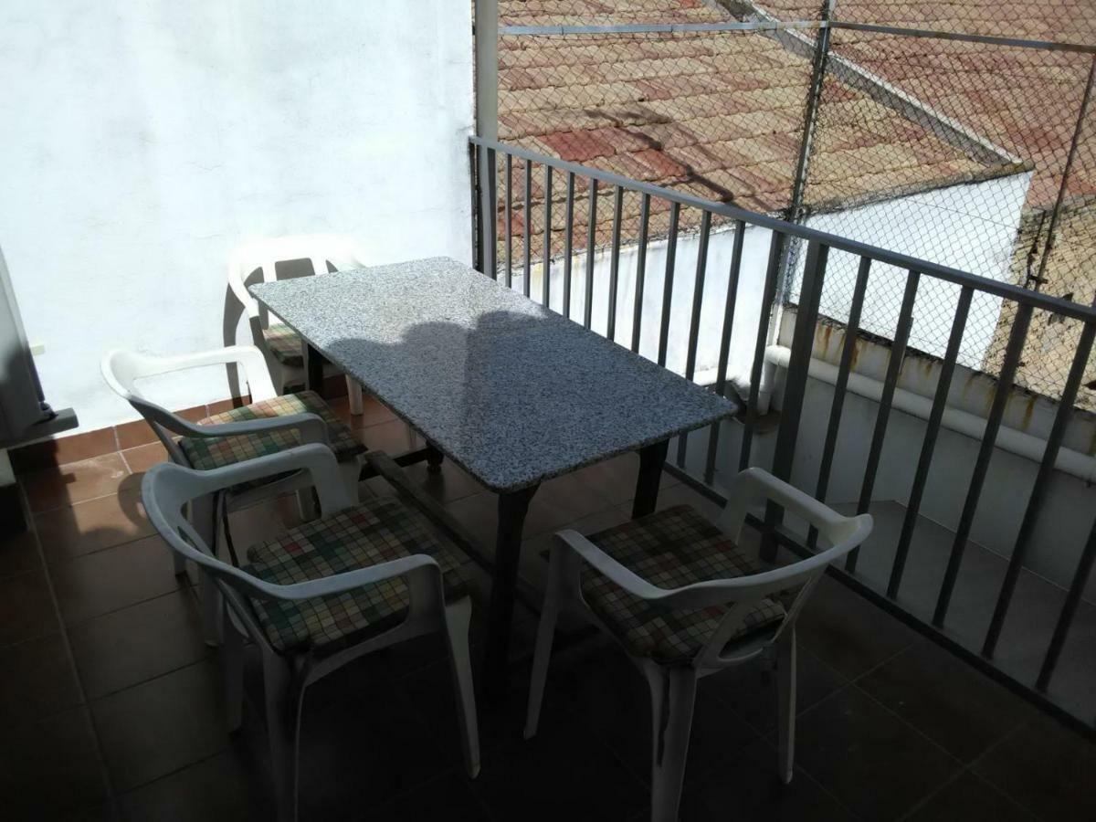 דירות אובדה Excelente Apartamento 3 Hab מראה חיצוני תמונה
