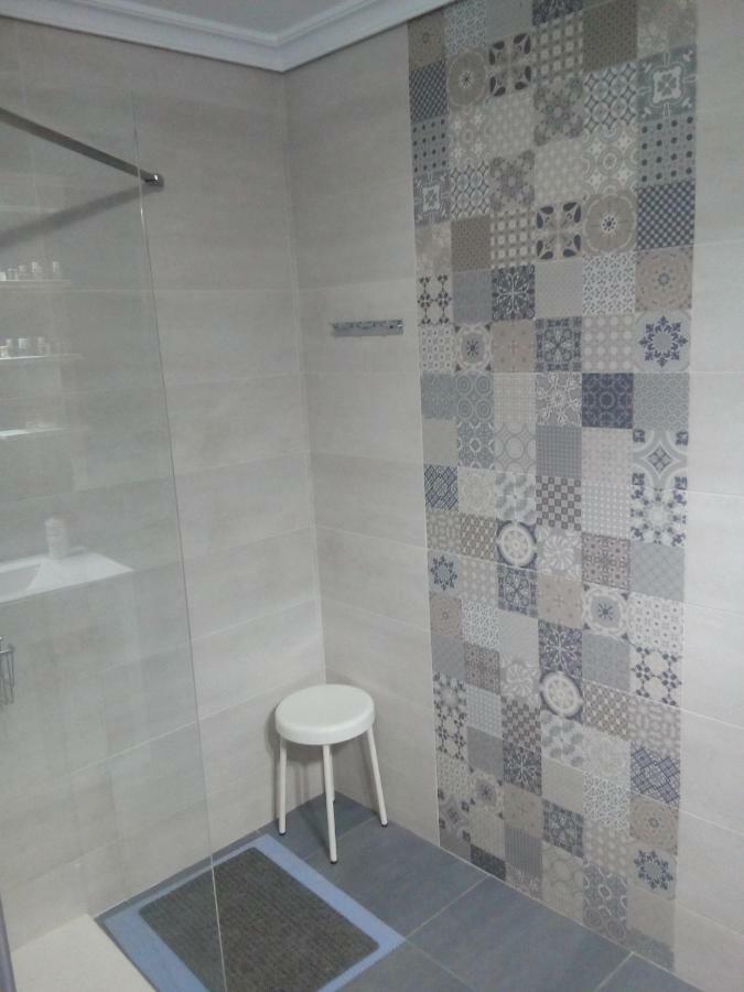 דירות אובדה Excelente Apartamento 3 Hab מראה חיצוני תמונה