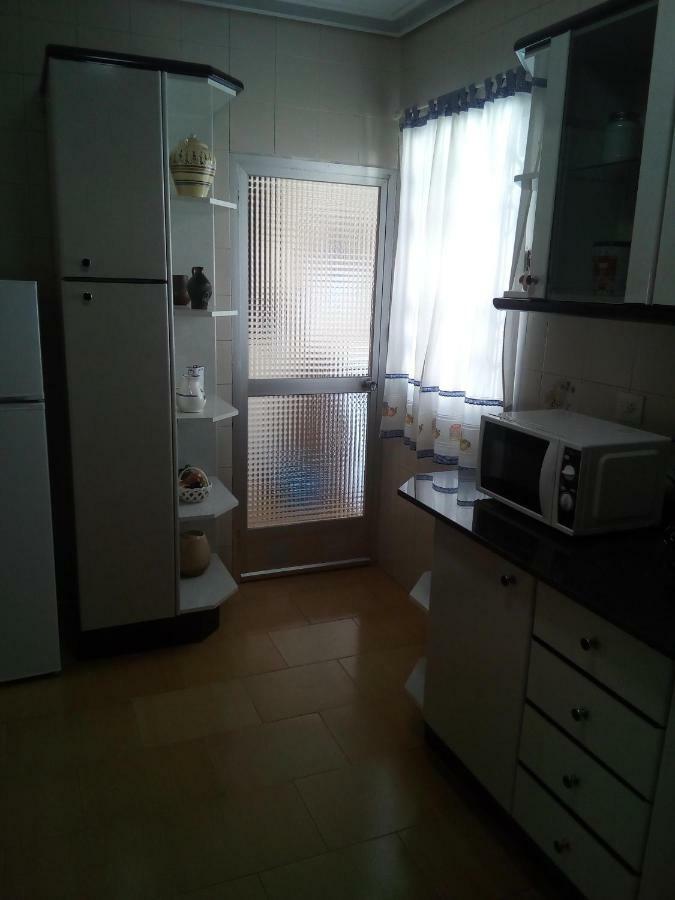 דירות אובדה Excelente Apartamento 3 Hab מראה חיצוני תמונה