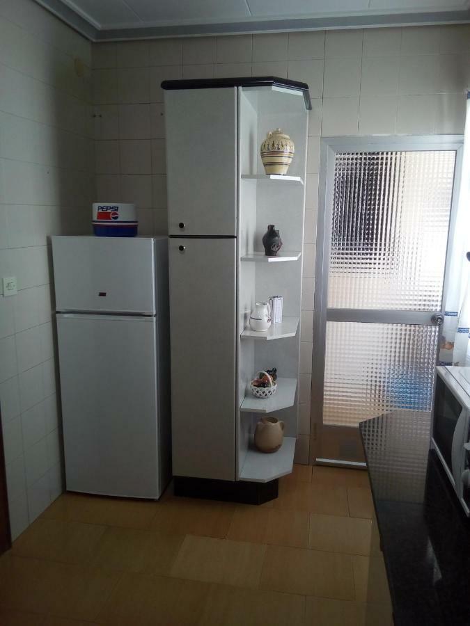 דירות אובדה Excelente Apartamento 3 Hab מראה חיצוני תמונה
