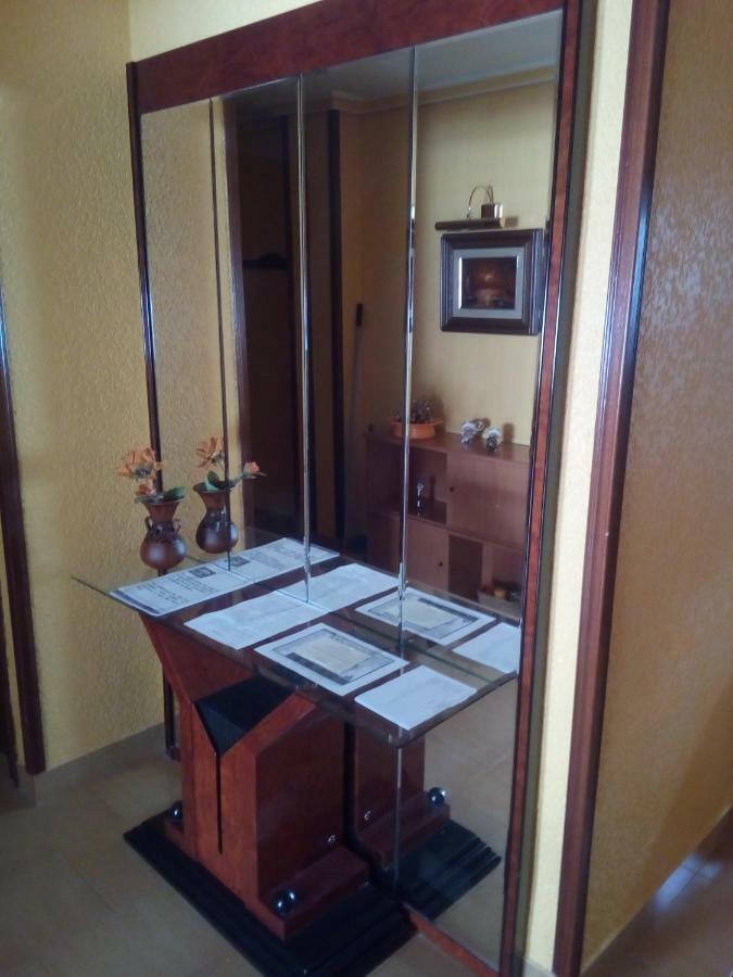 דירות אובדה Excelente Apartamento 3 Hab מראה חיצוני תמונה
