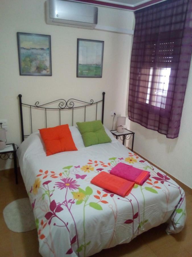 דירות אובדה Excelente Apartamento 3 Hab מראה חיצוני תמונה