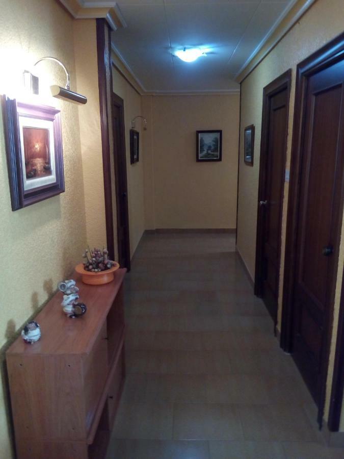 דירות אובדה Excelente Apartamento 3 Hab מראה חיצוני תמונה