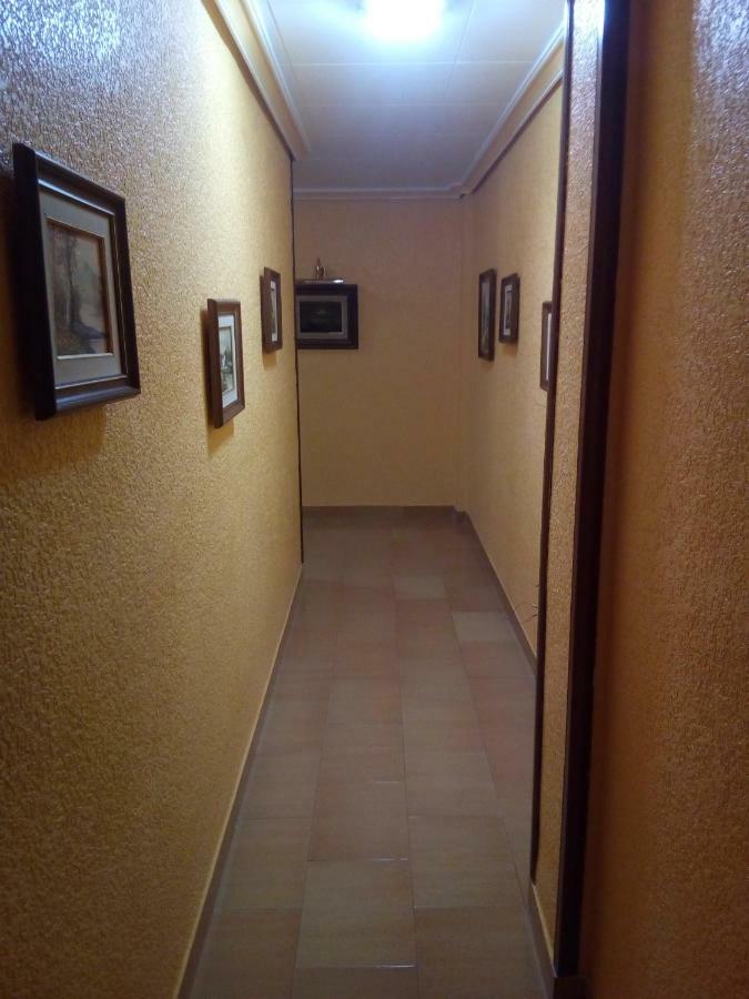 דירות אובדה Excelente Apartamento 3 Hab מראה חיצוני תמונה