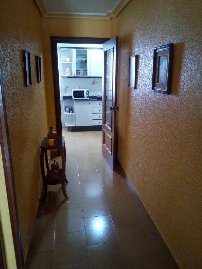 דירות אובדה Excelente Apartamento 3 Hab מראה חיצוני תמונה