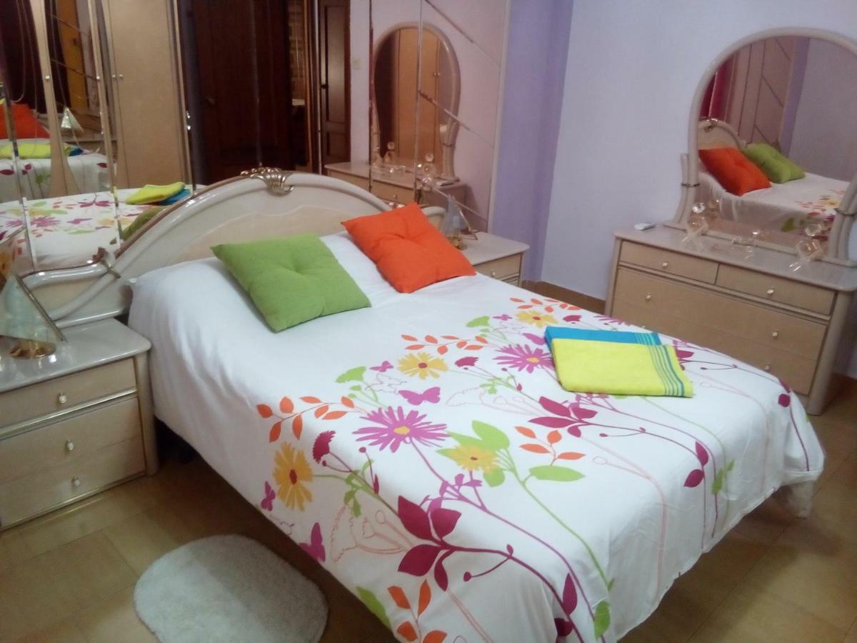 דירות אובדה Excelente Apartamento 3 Hab מראה חיצוני תמונה