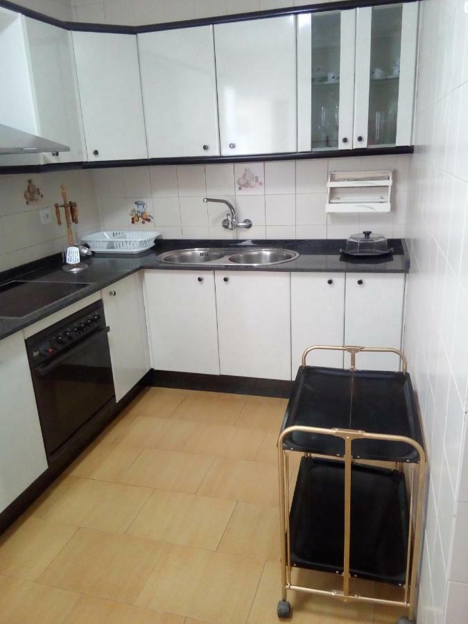 דירות אובדה Excelente Apartamento 3 Hab מראה חיצוני תמונה
