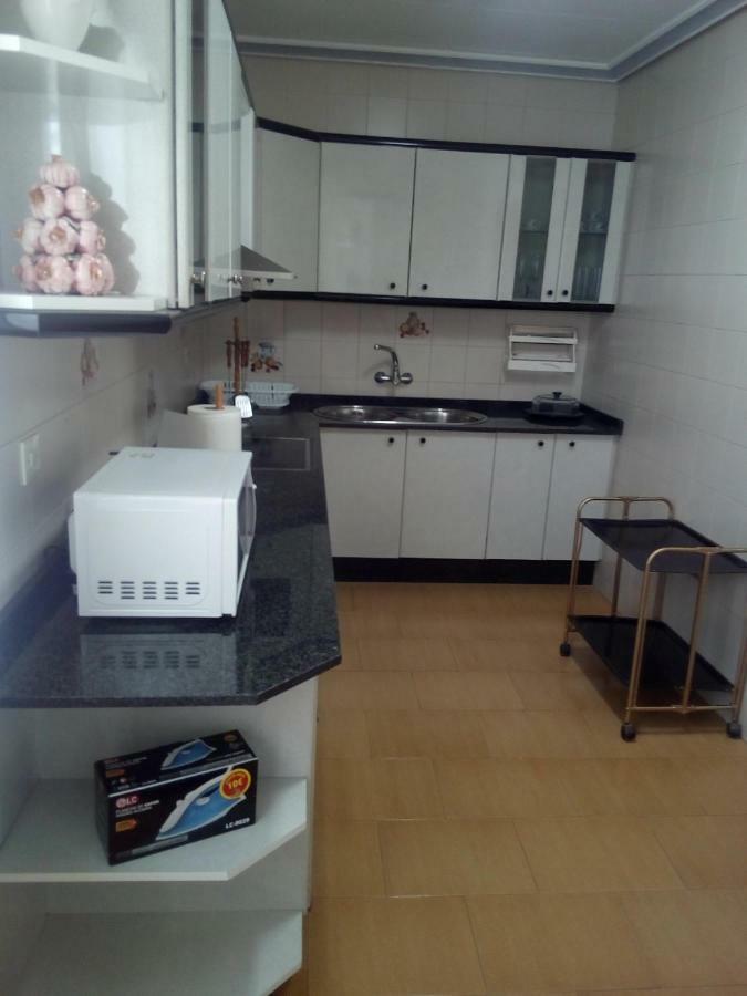 דירות אובדה Excelente Apartamento 3 Hab מראה חיצוני תמונה