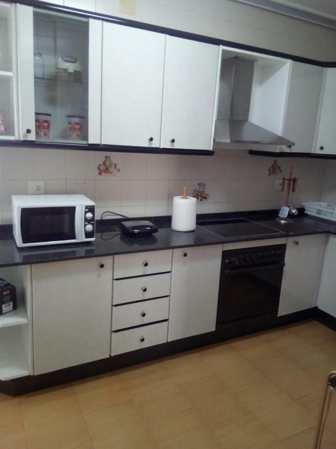 דירות אובדה Excelente Apartamento 3 Hab מראה חיצוני תמונה