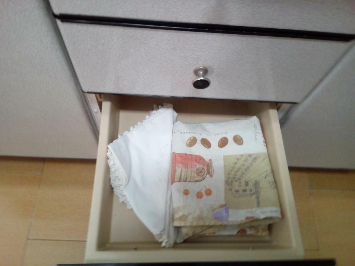דירות אובדה Excelente Apartamento 3 Hab מראה חיצוני תמונה