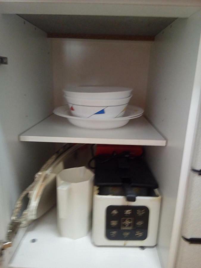 דירות אובדה Excelente Apartamento 3 Hab מראה חיצוני תמונה