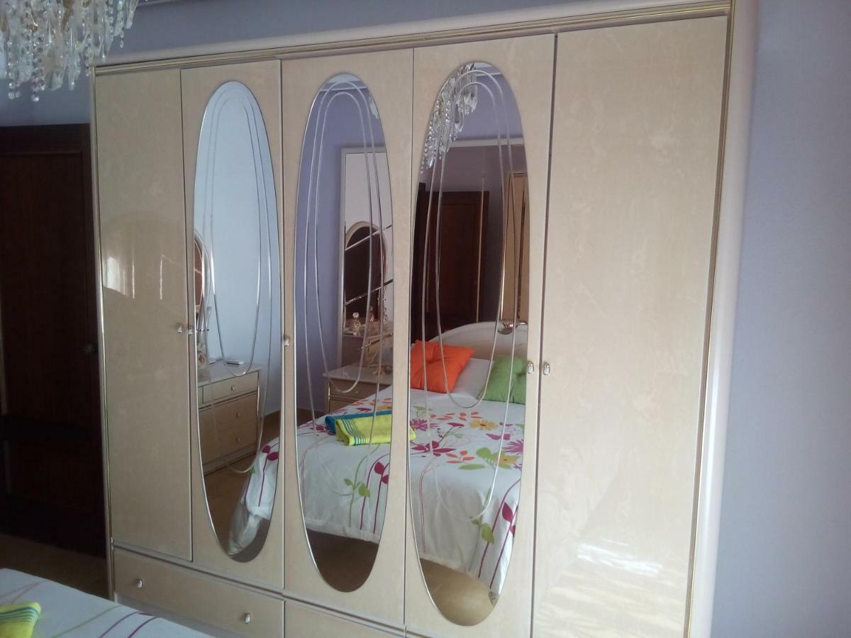 דירות אובדה Excelente Apartamento 3 Hab מראה חיצוני תמונה